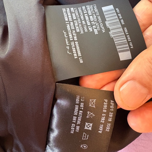 Prada skirt - Picture 5 of 5